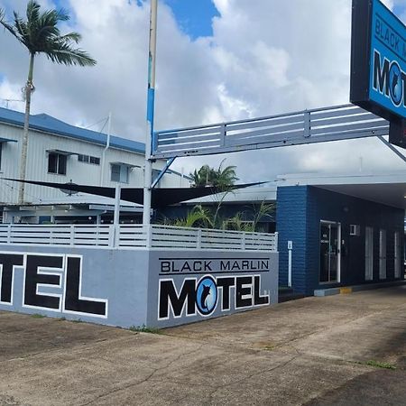 Black Marlin Motel Innisfail Exterior foto
